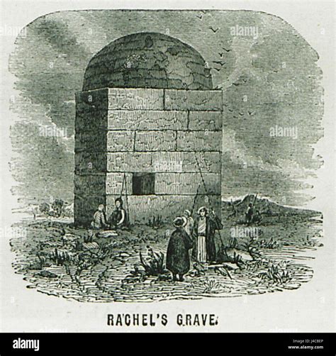 'Rachel's Grave' is a historical piece by William Francis Ainsworth ...