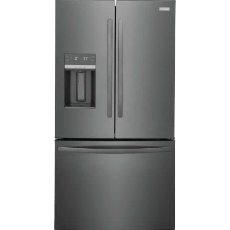 Frigidaire FRFS2823AD 36 Inch Wide 27.8 Cu. Ft. Energy Star Certified ...