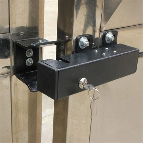 Image result for Two-Phase Locking Gate