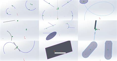 Image result for SolidWorks Reference Sketch