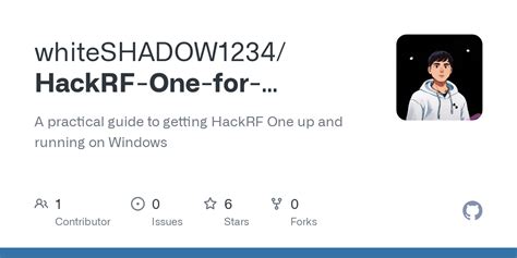 Image result for HackRF One Setup On Windows
