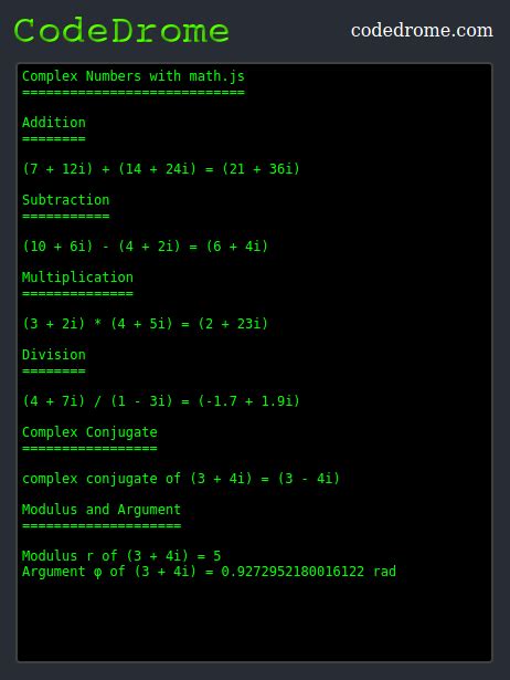 Image result for Complex JavaScript Algorithm