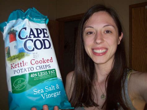 Cape Cod Kettle Chips Review | The Nutritionist Reviews