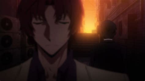 Next View: Bungo Stray Dogs - Episode 13