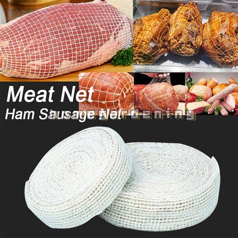 Image result for How to Load Meat to Net