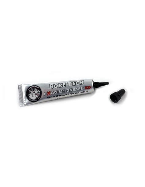 BORE TECH EXTREME GREASE HD 10CC | Armeria Regina