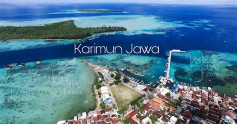 wisata karimunjawa