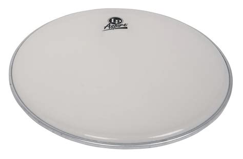 Latin Percussion LPA256B 14-Inch Aspire Timbale Head For LPA256 ...