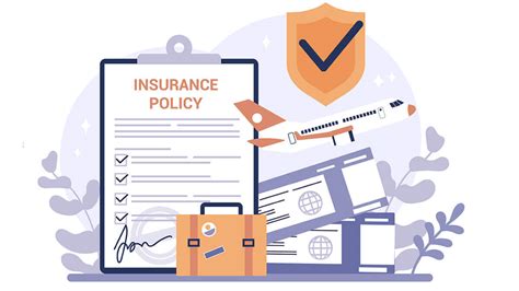 Best Overseas Travel Insurance Policy - PolicyBachat