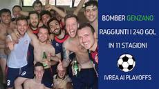banchette ivrea ivrea banchette ai playoffs bomber genzano 240 gol in banchette ivrea ivrea banchette ai playoffs bomber genzano 240 gol in