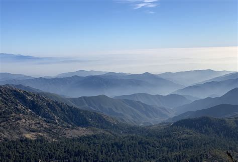 The Best Hikes in Los Angeles - Territory Supply