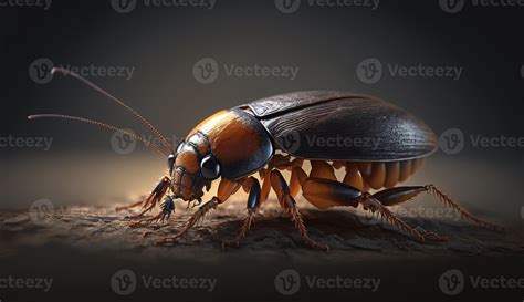 Image result for Cockroach Insect