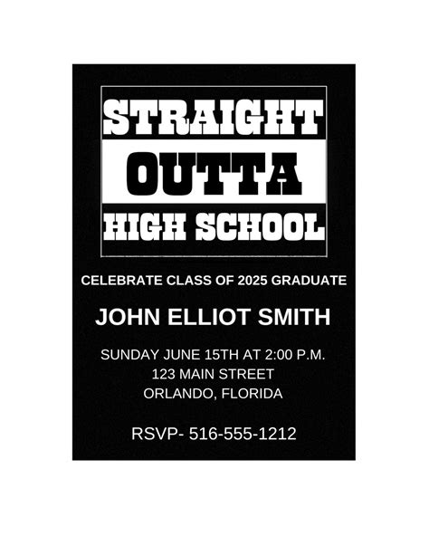 Image result for Shutterfly Graduation Invitations
