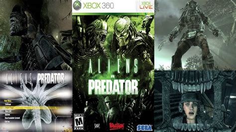 Image result for Alien vs Predator Xbox Live Error