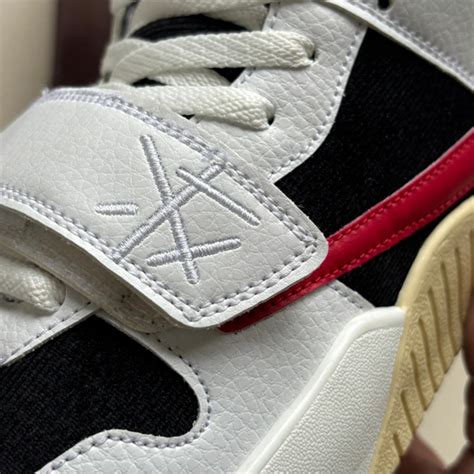 Jumpman University Red