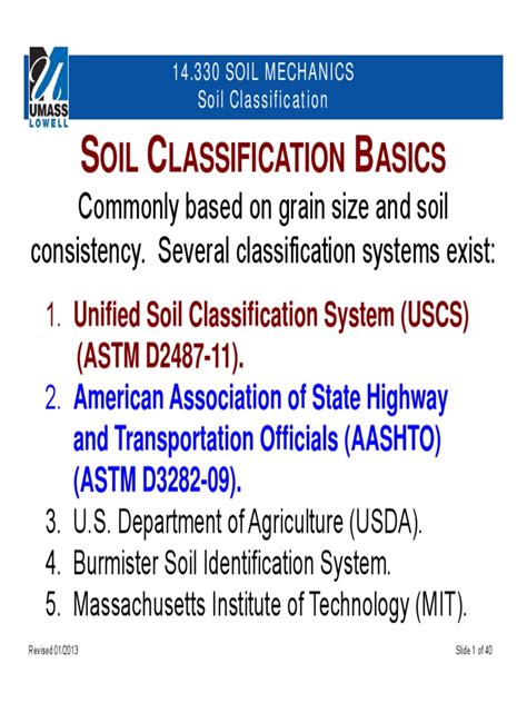 Image result for Soil Classification PDF
