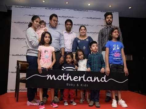 Motherland launches premium baby products store in Hyderabad