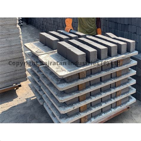 Fly Ash Bricks Pallets Manufacturer,Supplier and Exporter from India