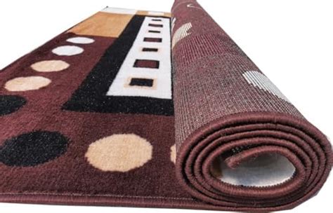 Buy Sifa Carpet Traditional Polyster Carpet for Living Room with Anti ...