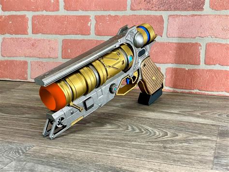 Buy Precision Caliber Wingman Pistol Legendary Battle Royale 3D Online ...