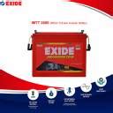 EXIDE 60 Months Warranty Tubular Inverter Battery Price in India - Buy ...