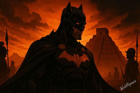 Debunking the Black Legend - Web Hispania