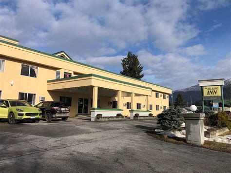 SELKIRK INN (Nakusp) - Motel Reviews & Photos - Tripadvisor
