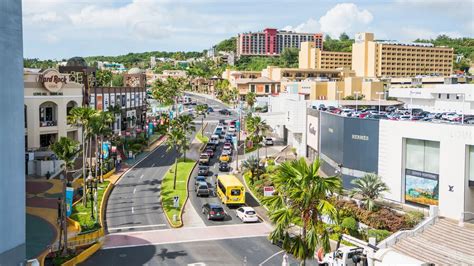 Cheap Car Hire in Tamuning