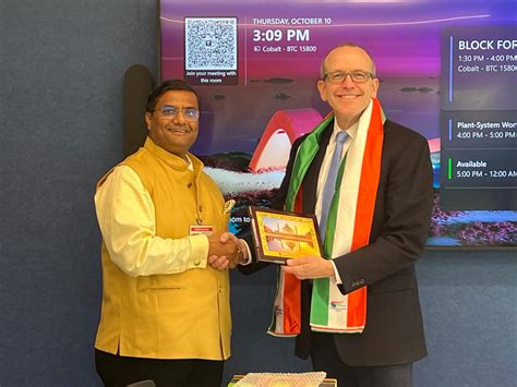 Consulate General of India, Seattle