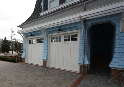 Everything You Need To Know About Garage Door Lighting