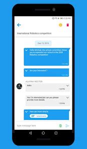 eSchool Connect – Apps on Google Play