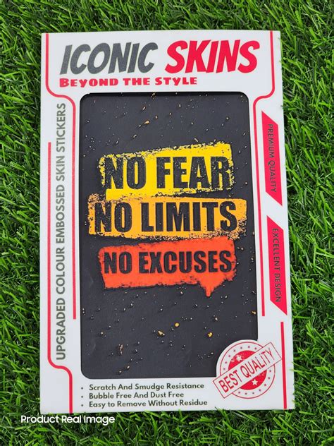 Express Your Mind: Thoughts Mobile Skin Collection – Iconic Skins