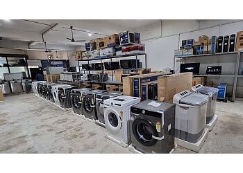 3 Best Appliance Stores in Bhiwandi - Expert Recommendations