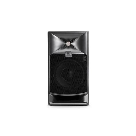 JBL 705P 5inch Bi-Amplified Master Reference Monitor Speaker – BAJAAO.COM