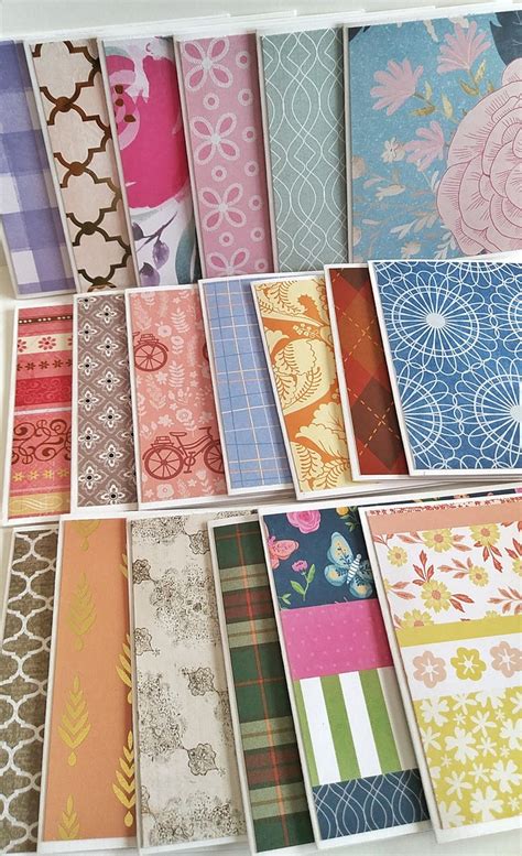 Image result for Mini Note Cards with String