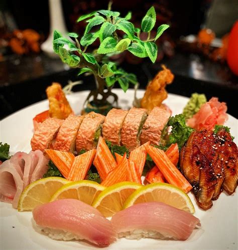 Umi Japanese Steakhouse & Sushi Bar menus in Columbus, Mississippi ...