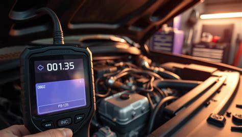 Image result for P0135 Code