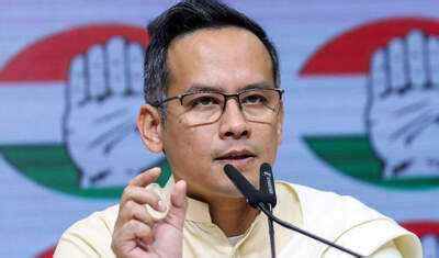 Congress outlines election strategy for Assam Assembly polls