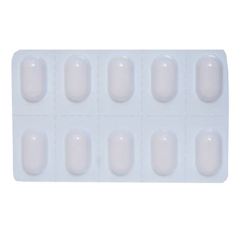 Ondero Met 2.5Mg/850Mg Tablet | Uses, Side Effects, Price | Apollo Pharmacy