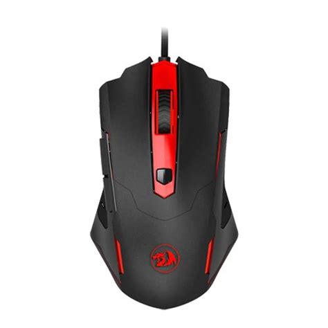 Buy REDRAGON Pegasus M705 Wired Ergonomic Gaming Mouse ( 7200DPI / 7 ...