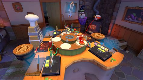 Image result for How to Setup VR Multiplayer