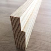 Medidas de marcos para puertas - Carpintería de Armar - Foromadera