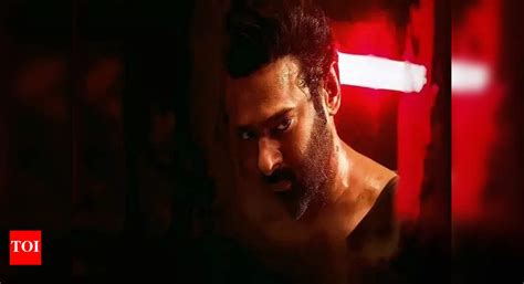 "While I decide fate...": Prabhas sends New Year wishes to his ...