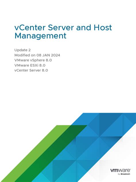 Image result for vSphere User Guide