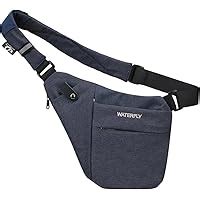 Amazon.in Bestsellers: The most popular items in Messenger & Sling Bags