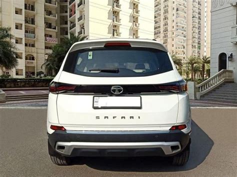 Used Tata Safari XT Plus Diesel 2022 Model (PID-1421450972) Car for ...
