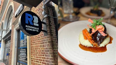 New Atlanta restaurant uses innovative technologies to make high ...