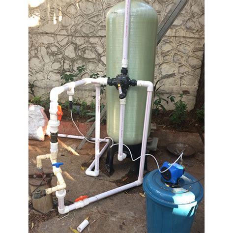Buy Farm House Water Softener at an Affordable Price in Mumbai, Water ...