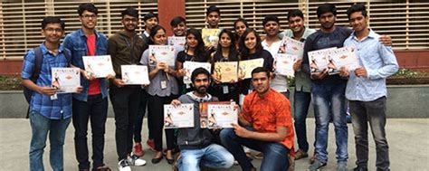 Extracurricular & Co-curricular Achievements | Seshadripuram College ...