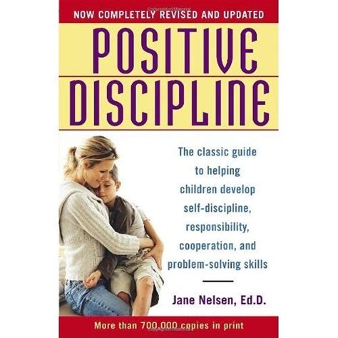 Buy Positive Discipline Book Online at Low Prices in India | Positive ...